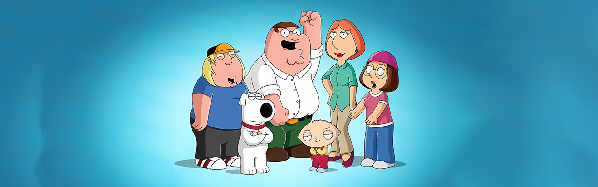 Family Guy: Pijani Stjui