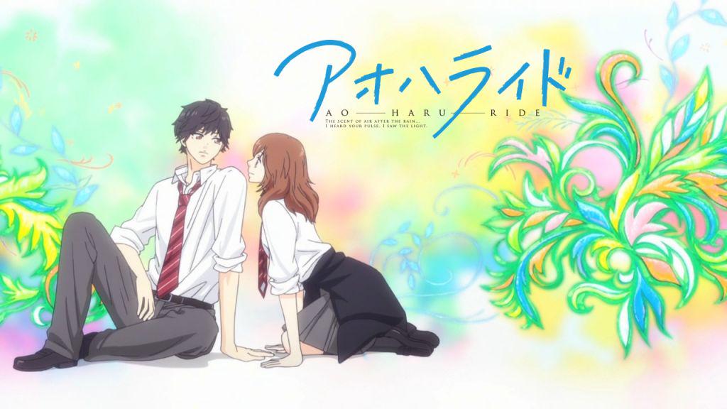 Ao Haru Ride: Ako izađe, voleću! thumbnail