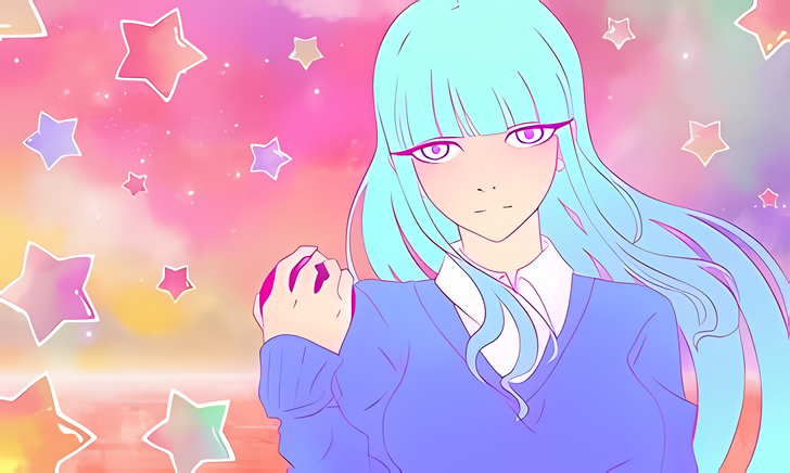 Daoko OP1: Girl thumbnail