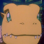 Agumon