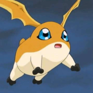 Patamon