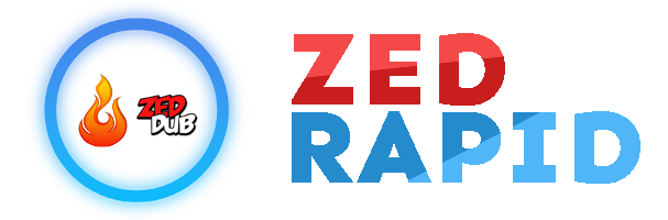 ZedRapid