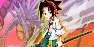 Shaman King: To Be Shaman King thumbnail