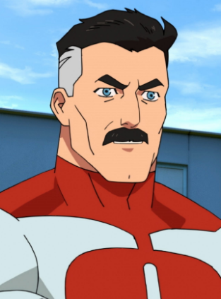 Omni-men